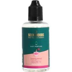 Mist diffuser oil secrets 50ml ScentMoods