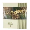 Mix natuur goud 18 x 6 x 19 cm