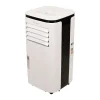 Mobiele airco 9000BTU R290 Diamant