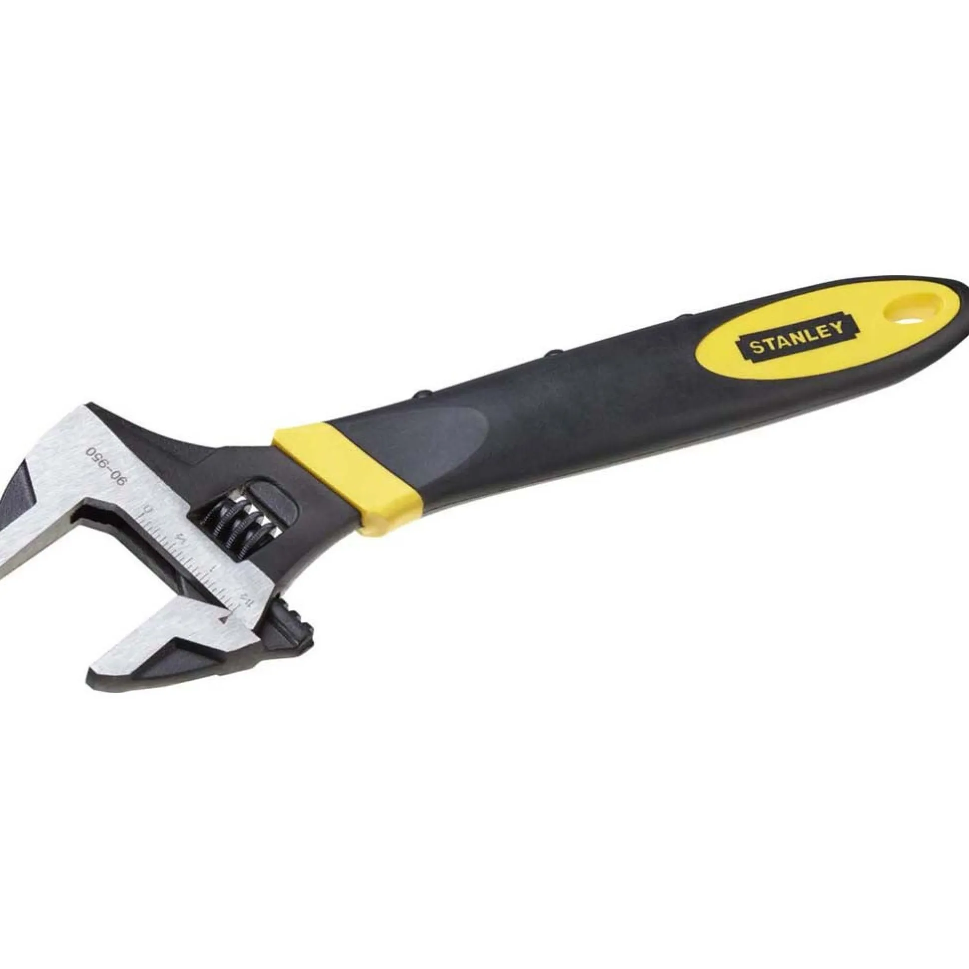 Moersleutel 300mm Dynagrip 0-90-950
