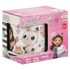 Mok Gabbys dollhouse