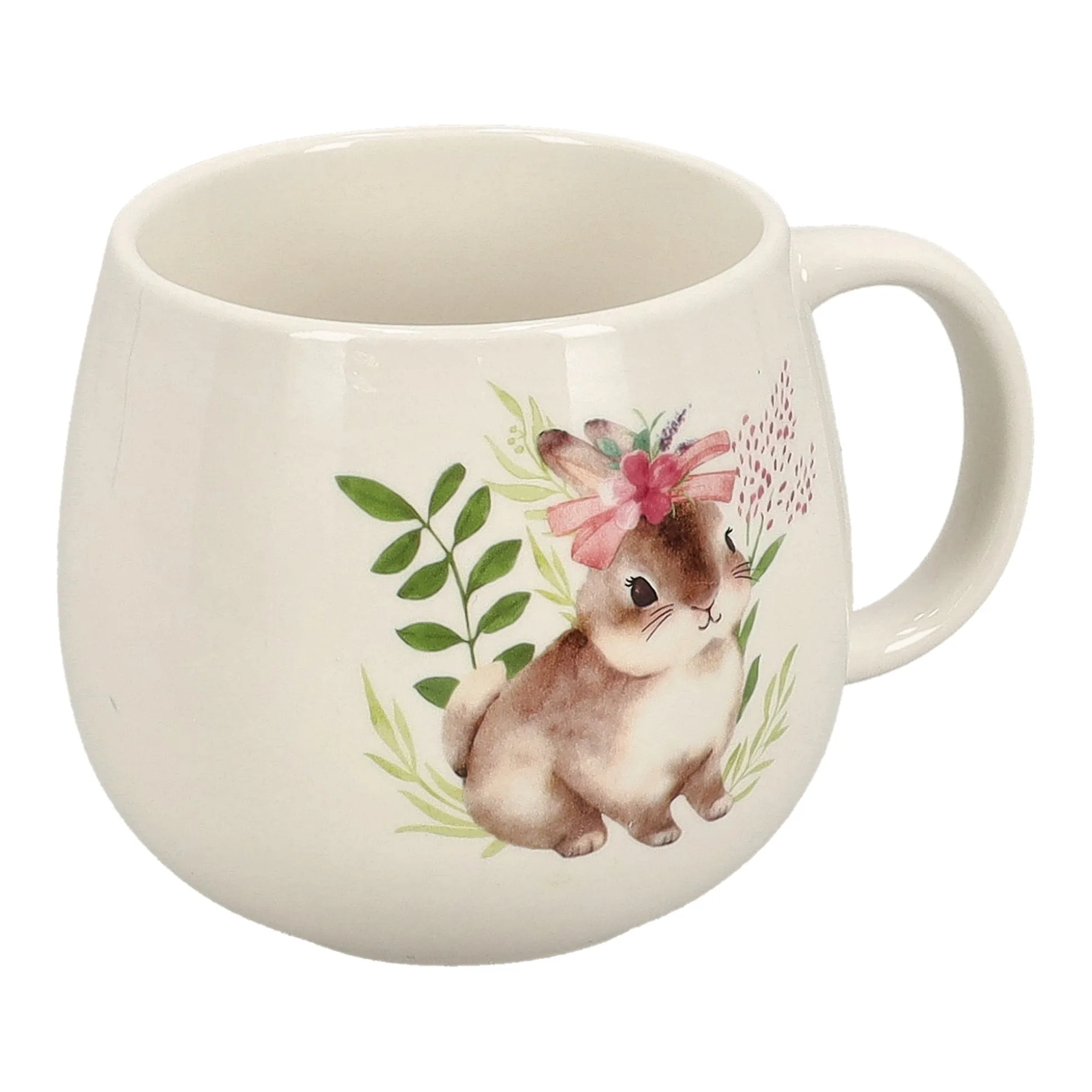 Mok konijn 550 ml
