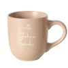 Mok Lieder beige 300ml