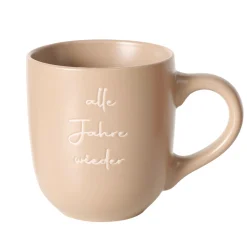 Mok Lieder beige 300ml