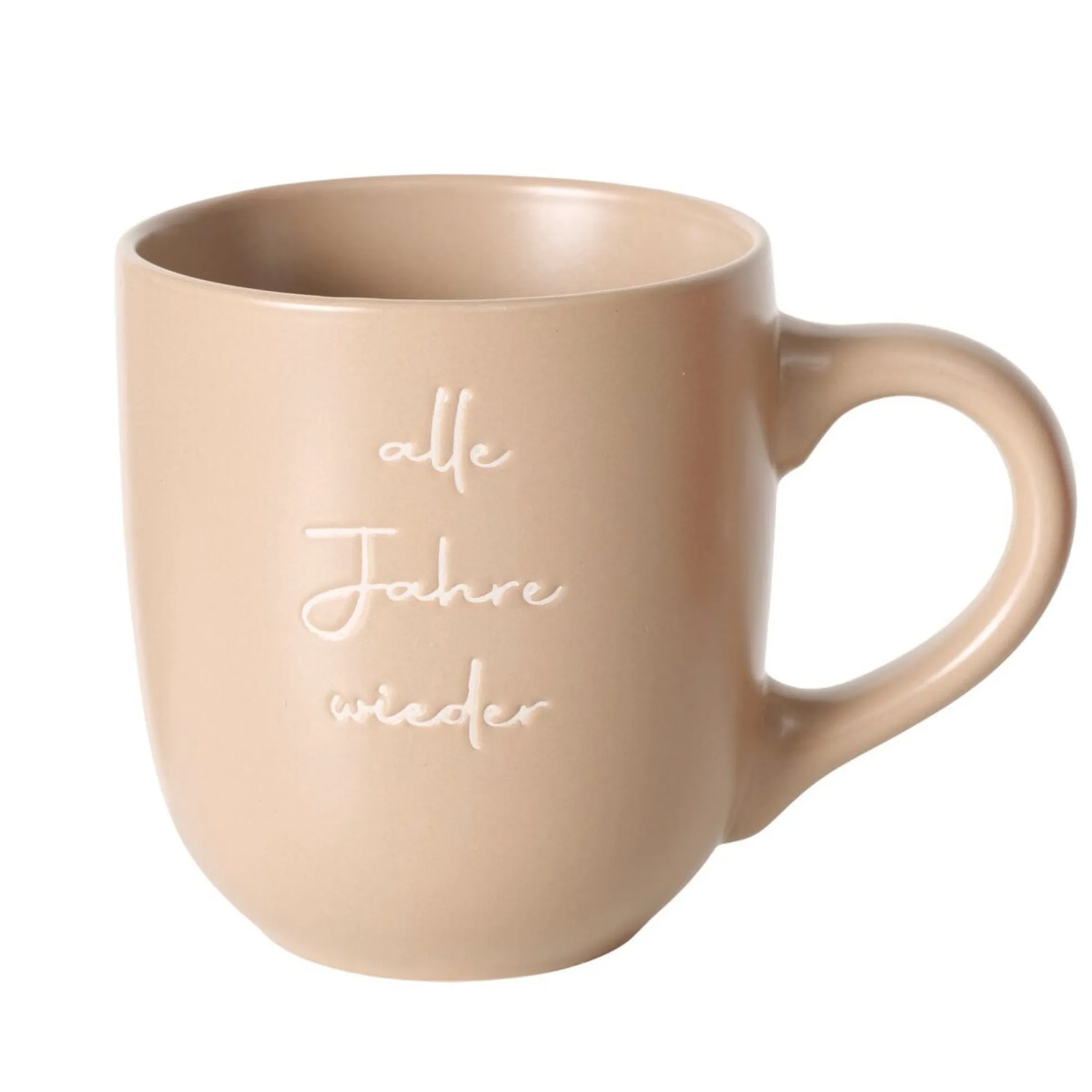 Mok Lieder beige 300ml