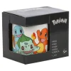 Mok Pokemon friends