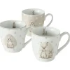 Mok Sammy 480ml 3 assorti