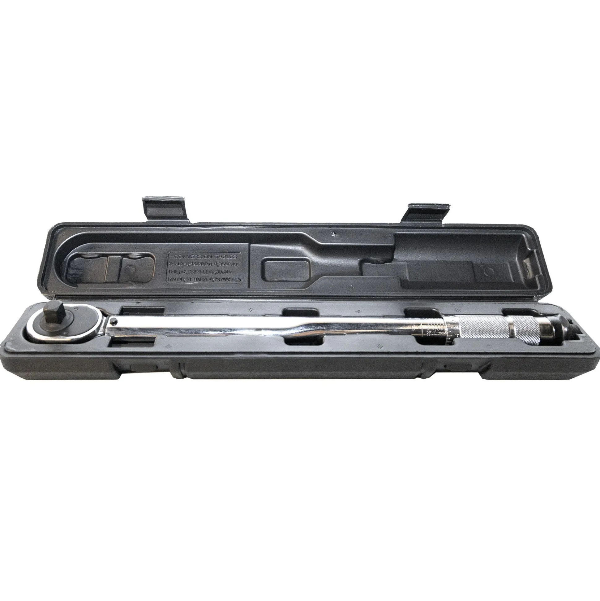 Momentsleutel 40-210NM V2 Lotus