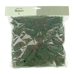 Mos groen 100g