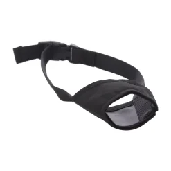 Muilband nylon XS 15cm 39-51cm FP