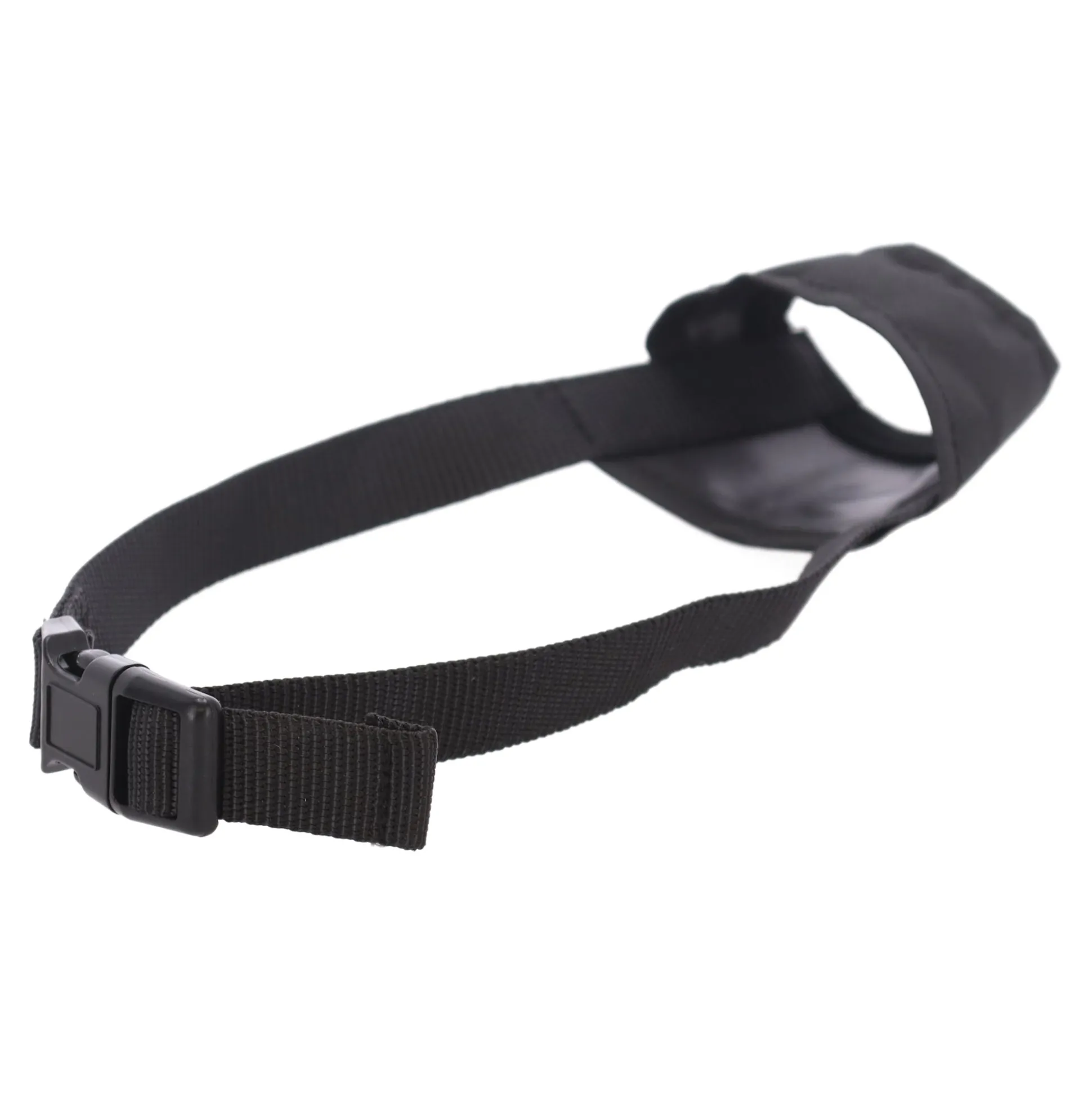 Muilband nylon XS 15cm 39-51cm FP