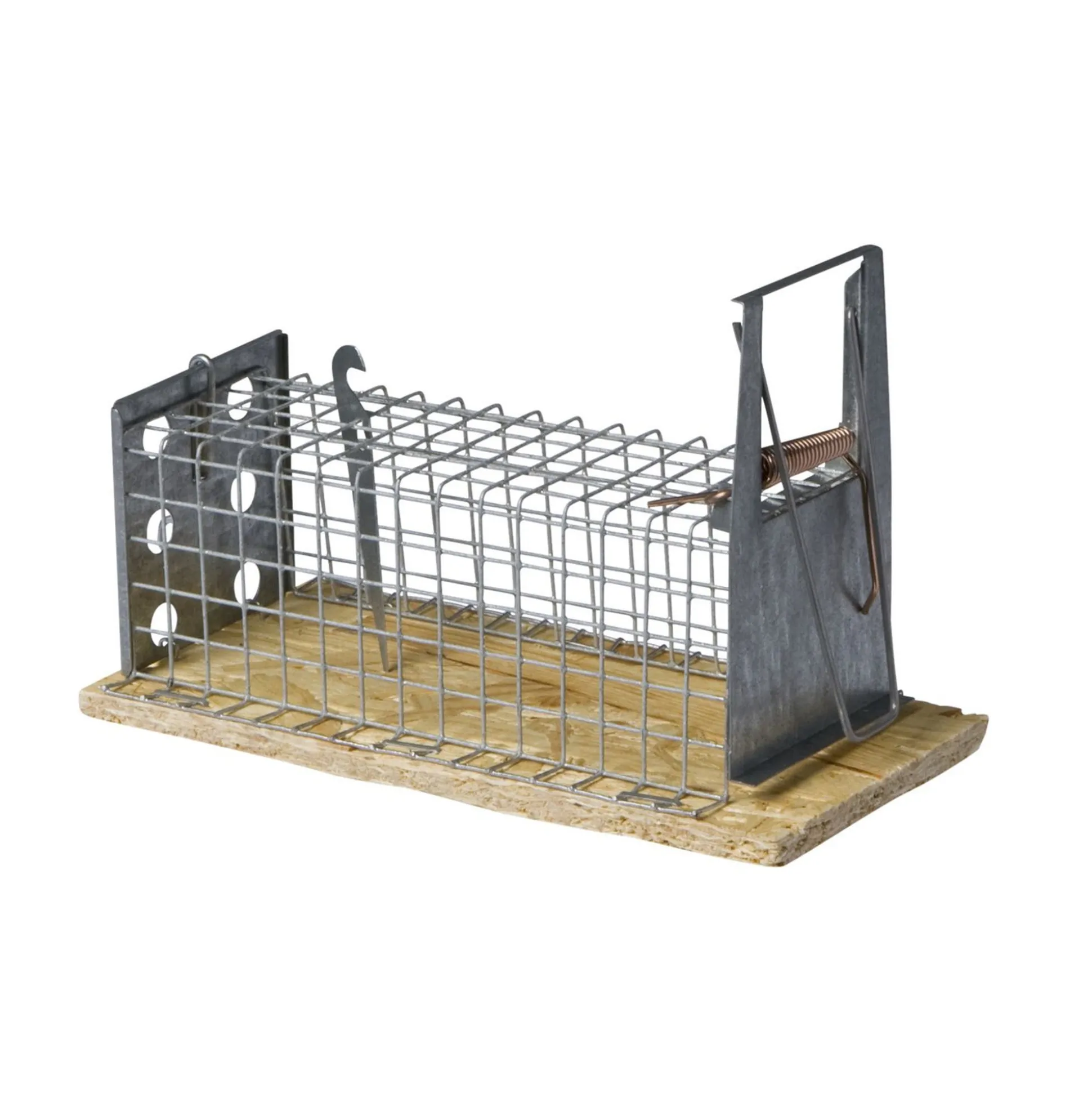 Muizenval tunnelmodel 13cm Luna