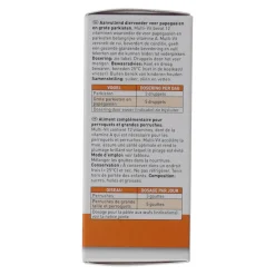Multi-vitaminen papegaai 20m Beaphar