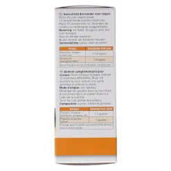 Multi-vitaminen vogel 50ml Beaphar