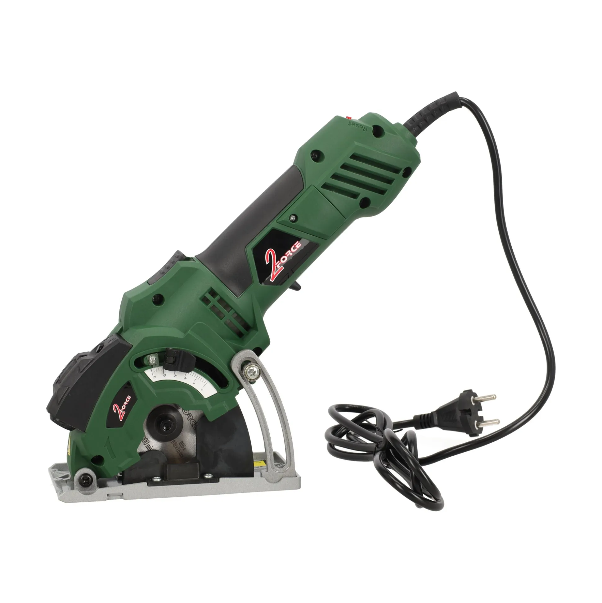 Multizaag MZ500-85 met Laser 2-Force