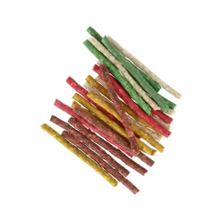 Munchy sigaar 9-10mm mix 100st