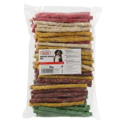 Munchy sigaar 9-10mm mix 100st