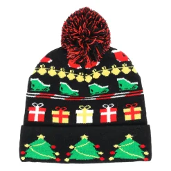 Muts cadeau kerst volwassen