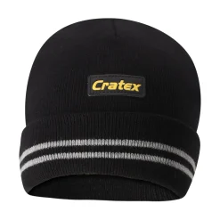 Muts gebreid Cratex