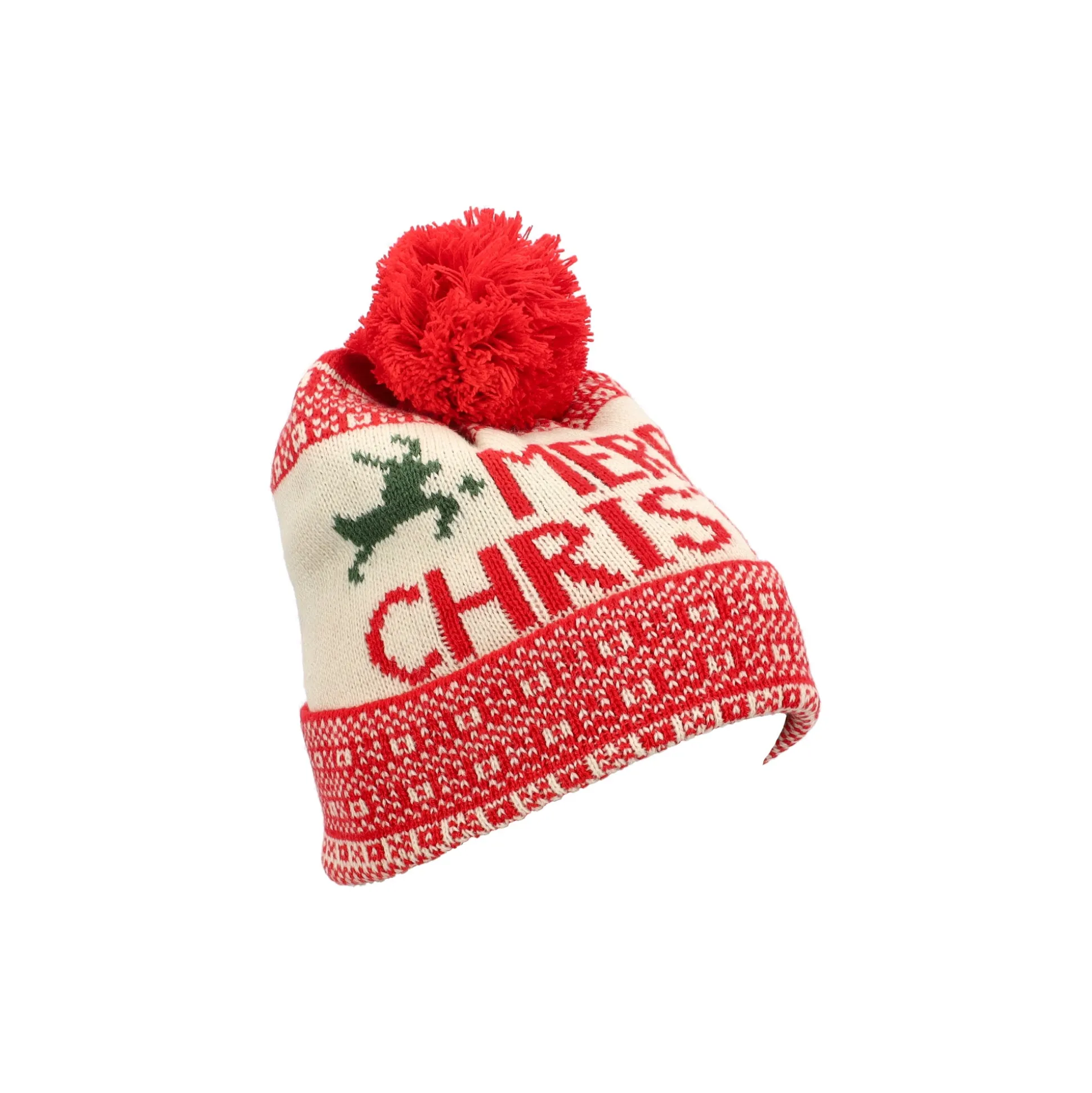 Muts kerst