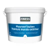 Muurverf voor buiten 10L Promo
