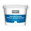 Muurverf voor buiten 5L Promo