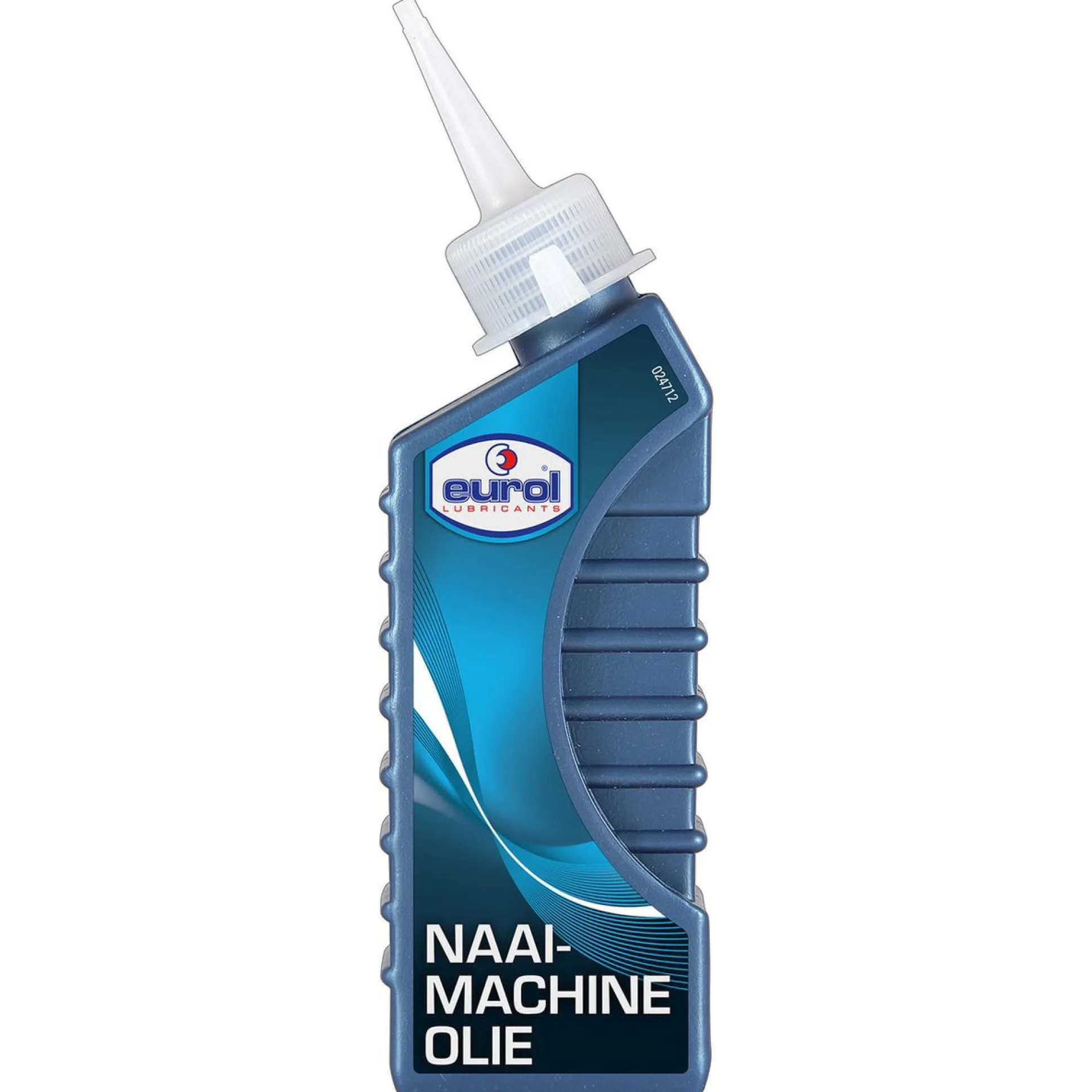 Naaimachine olie 100ml Eurol