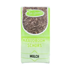 Naaldboomschors mulch 50L