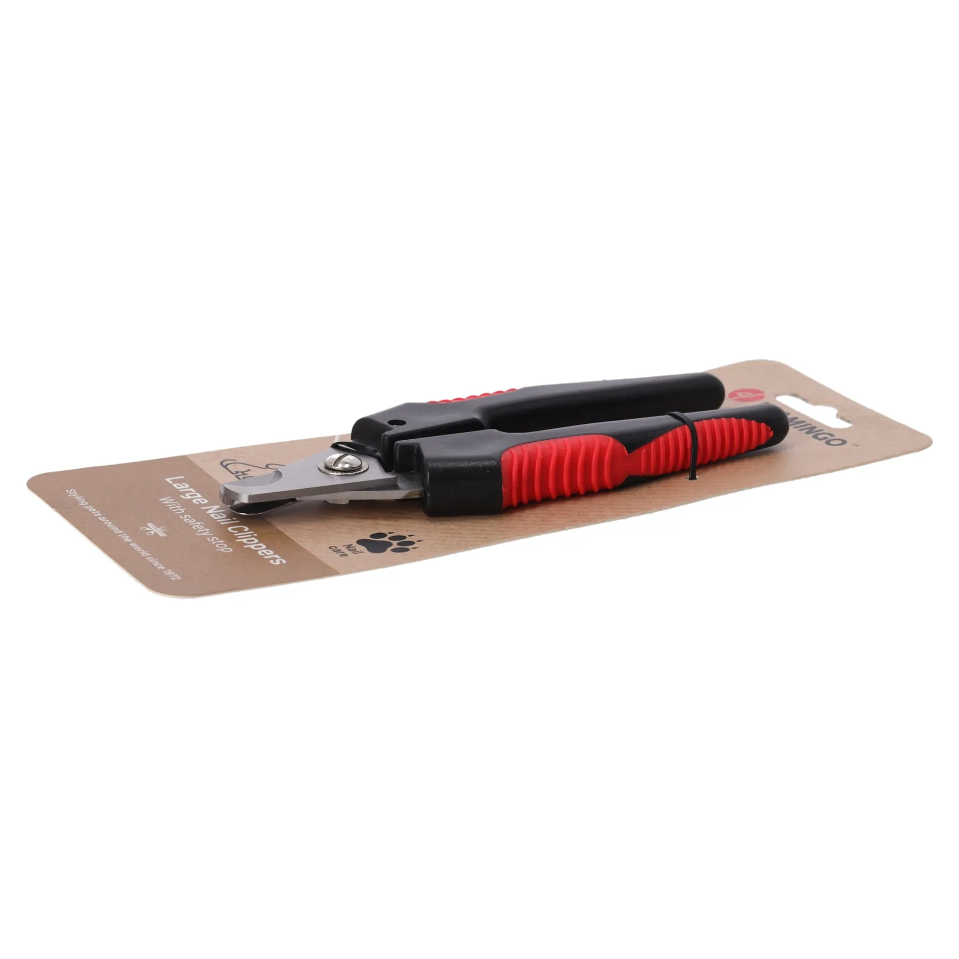 Nagelknipper groot