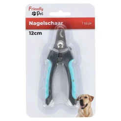 Nagelschaar 12cm