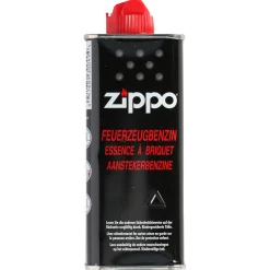 Navulling zippo 125ml