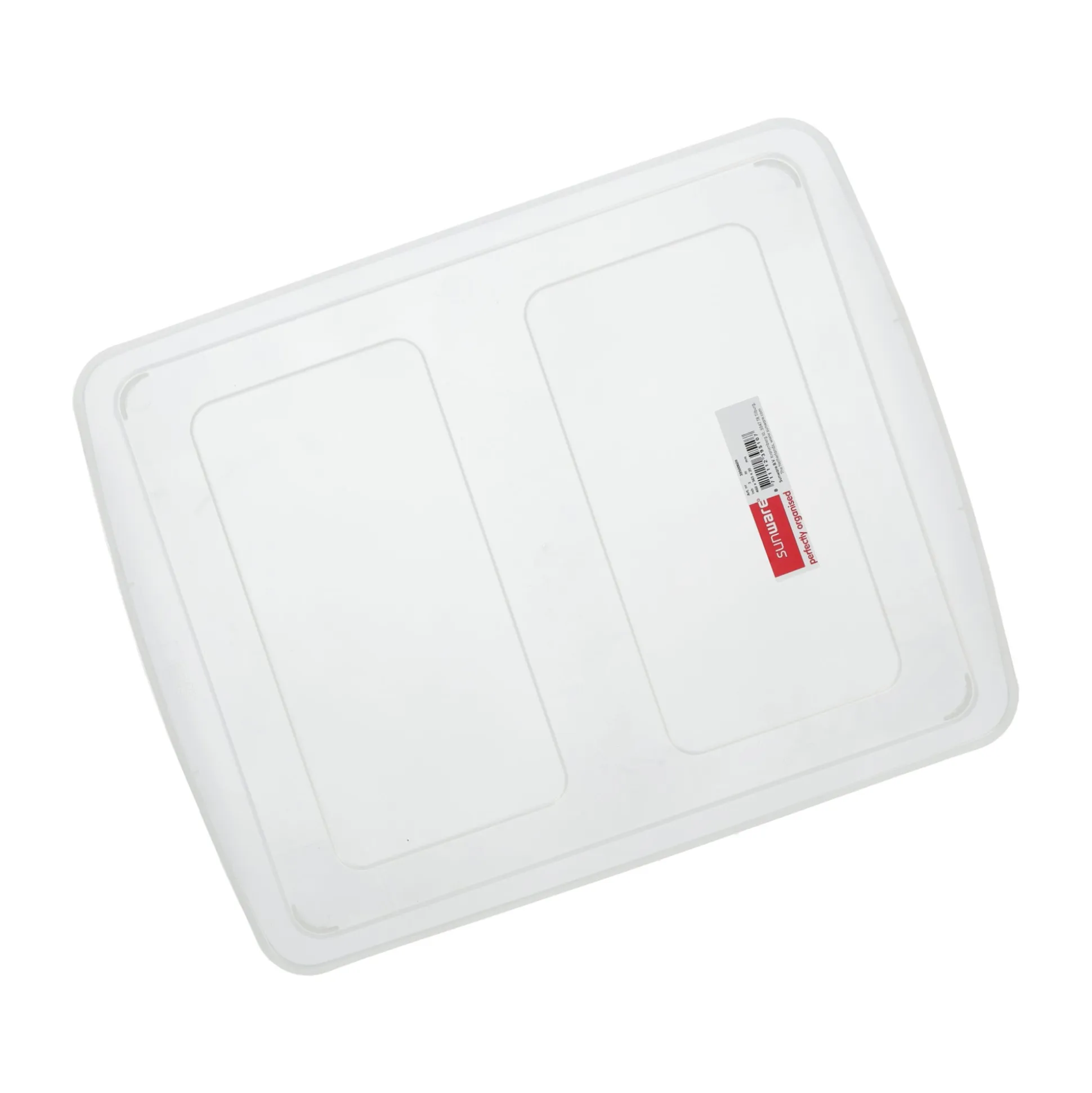 Nesta plat deksel 32L en 45L