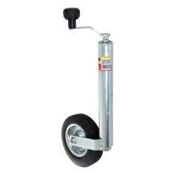 Neuswiel 20cm buis D48mm TP-40