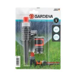 Nevelsproeier 970 + pin Gardena