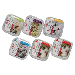 Nierdieet kat multi 6x100gr Beaphar