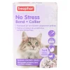 No stress kat band Beaphar