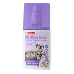 No stress spray 125 ml Beaphar