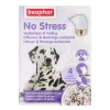 No Stress verdamper + vulling hond Beaphar