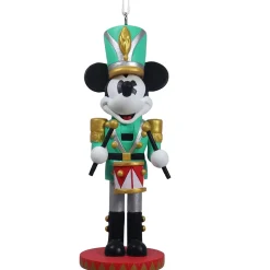 Notenkraker Mickey Mouse