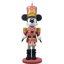 Notenkraker Minnie Mouse