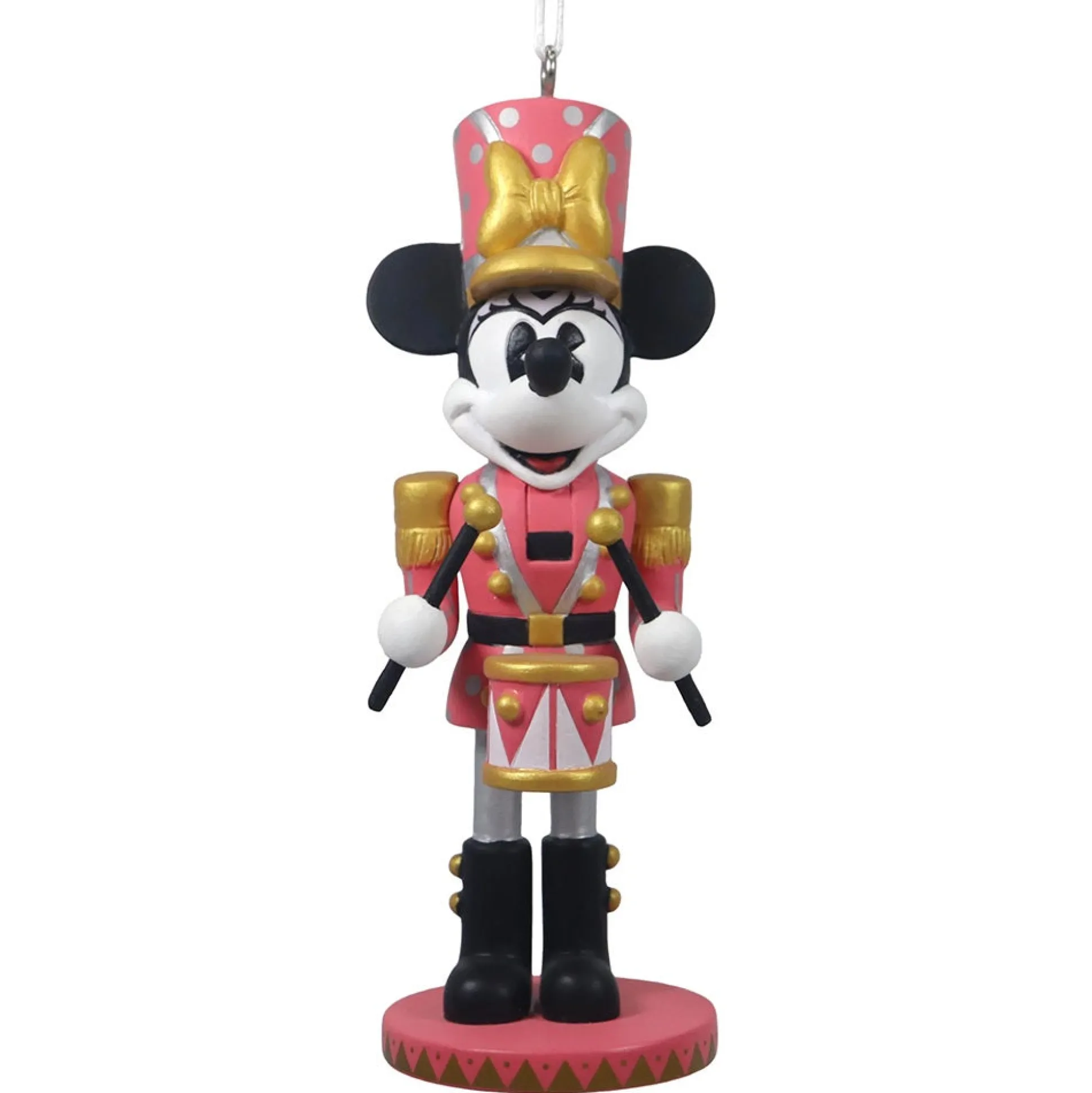 Notenkraker Minnie Mouse