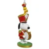 Notenkraker Snoopy
