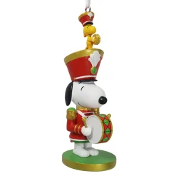 Notenkraker Snoopy