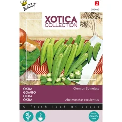 Okra