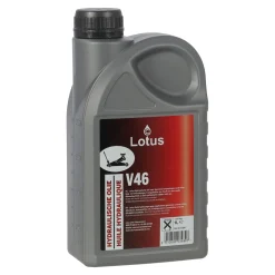Olie hydrauliek 1L Lotus
