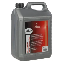 Olie kettingzaag electrisch 5L Lotus