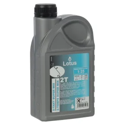 Olie tweetact SX 1L Lotus