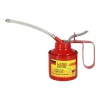 Oliekan rood 250ml Lotus