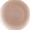 Onderbord Mila champagne 33 cm