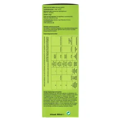 Onkruid en mos 900ml 400m2 Protect Garden
